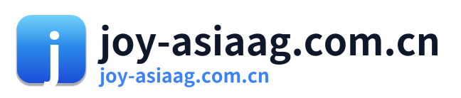 joy-asiaag.com.cn Logo